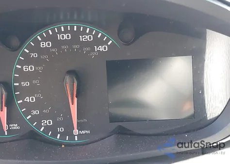 2021 Chevrolet Trax Awd Lt z USA, uszkodzony, nr VIN KL7CJPSB8MB333488